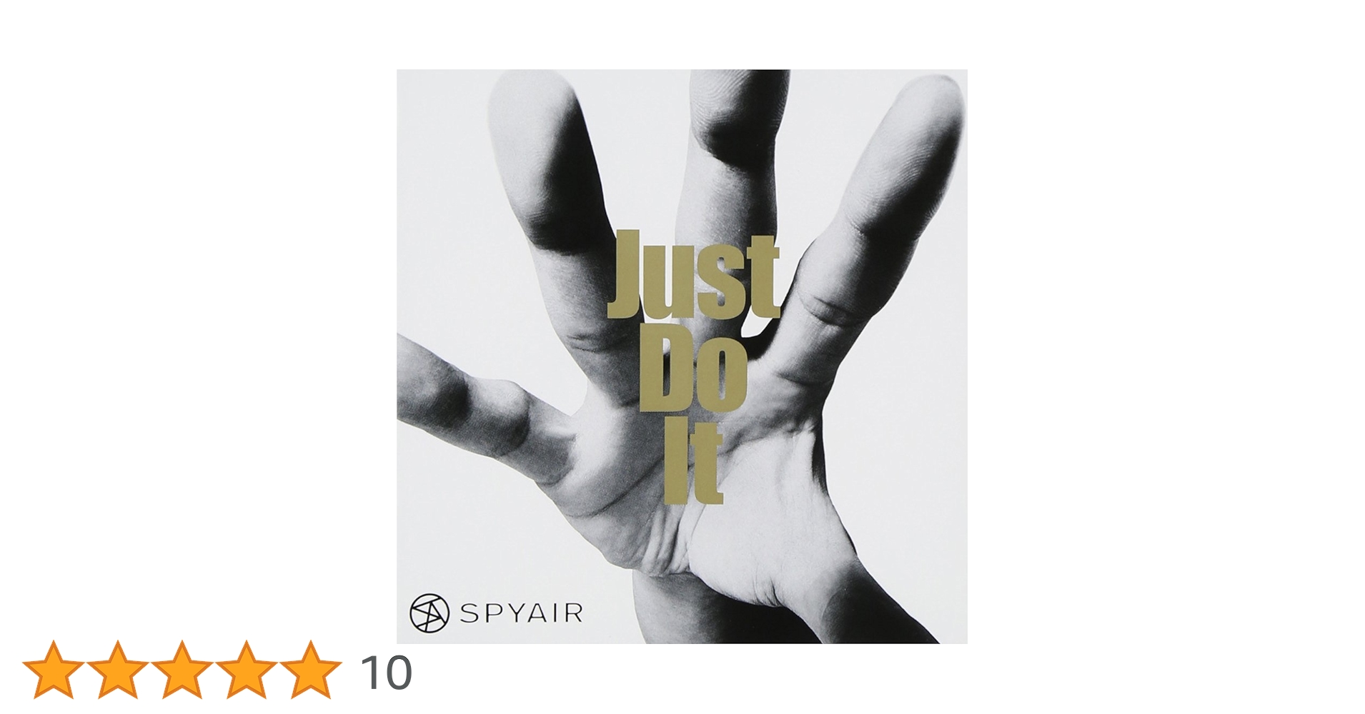 SPYAIR CDセット Amazon.co.jp: BEST (通常盤): ミュージック
